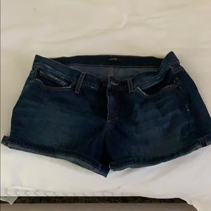 Joes Jean shorts